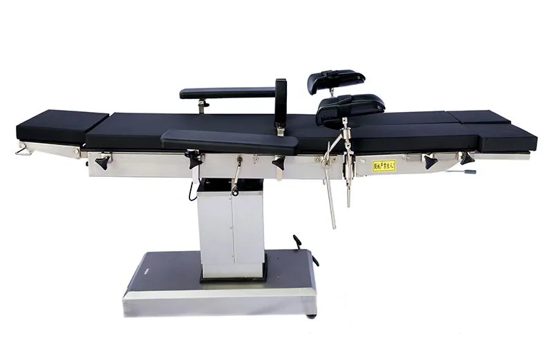 Operating Table View 2