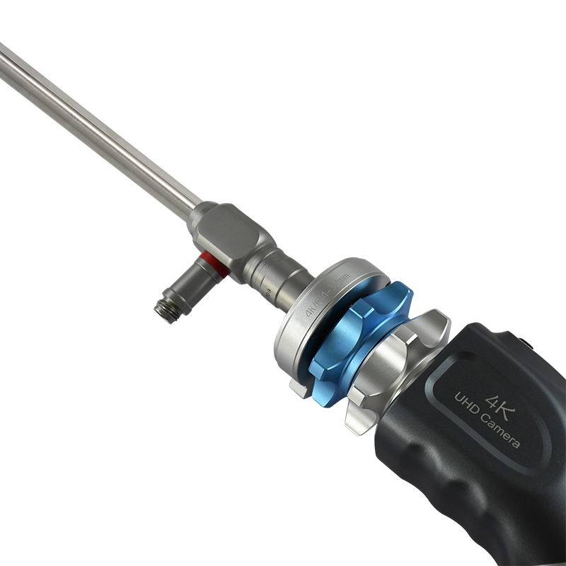 Rigid Surgical Laparoscopic Instrument 5mm and 10mm 0 Degree 30 Degree