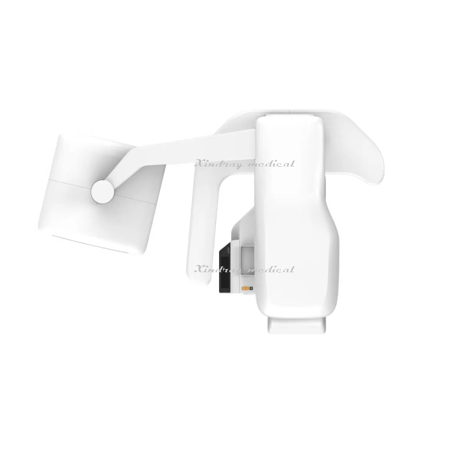 Dental Equipment Panoramic Cephalometric 4 in 1 Cbct Dental X Ray Machine