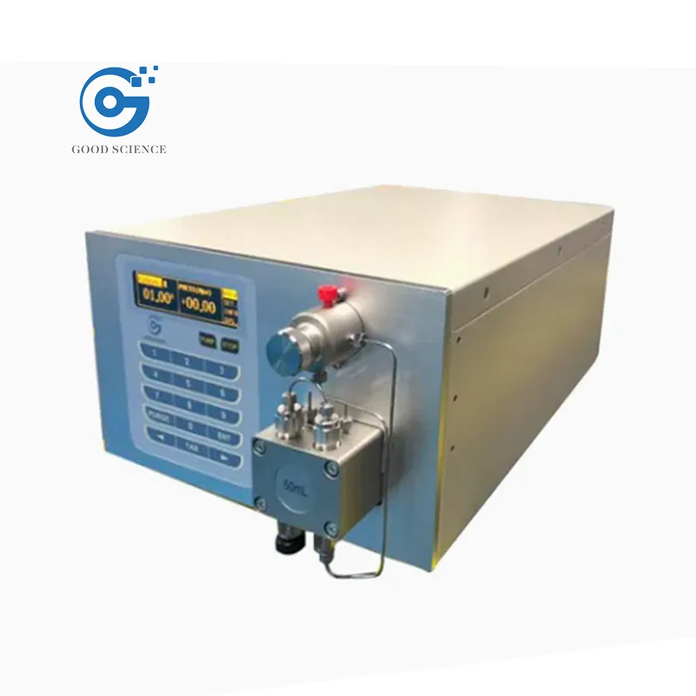 HPLC Chromatography Lab Instrument Lab Equipment