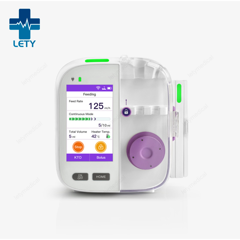 Hospital Feeding Pump Clinic Feeding Pump Clinic Infusion Feeding Pump