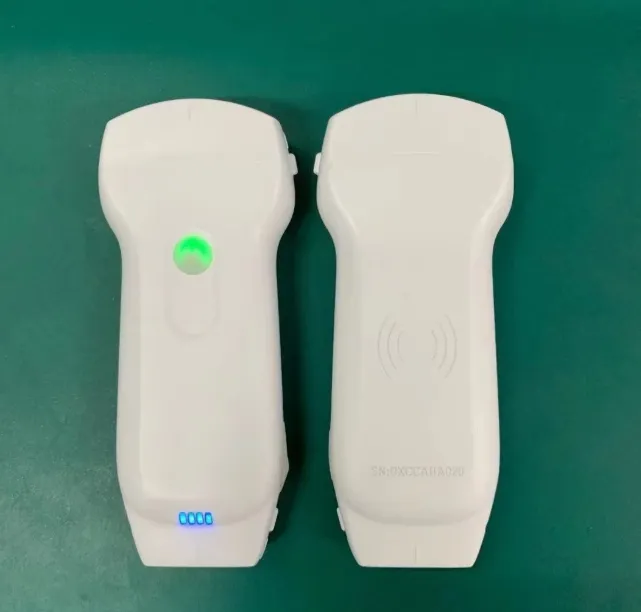 Color Doppler Ultrasound Device 3
