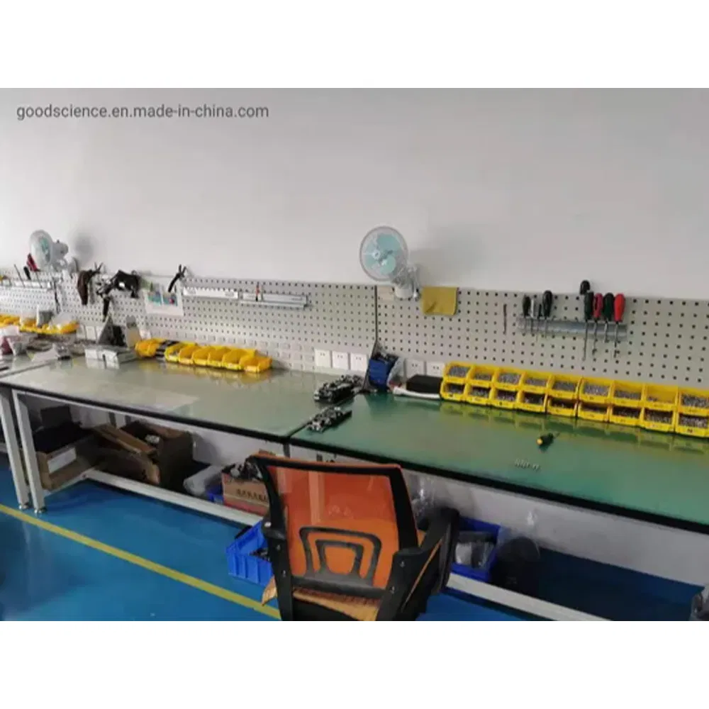 High Quality System HPLC Chromatography Lab Instrument Lab Equipment