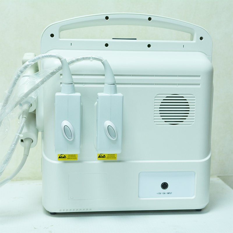 Umy Umus094 Advanced Color Doppler Ultrasonic Diagnostic Imaging System for Professionals