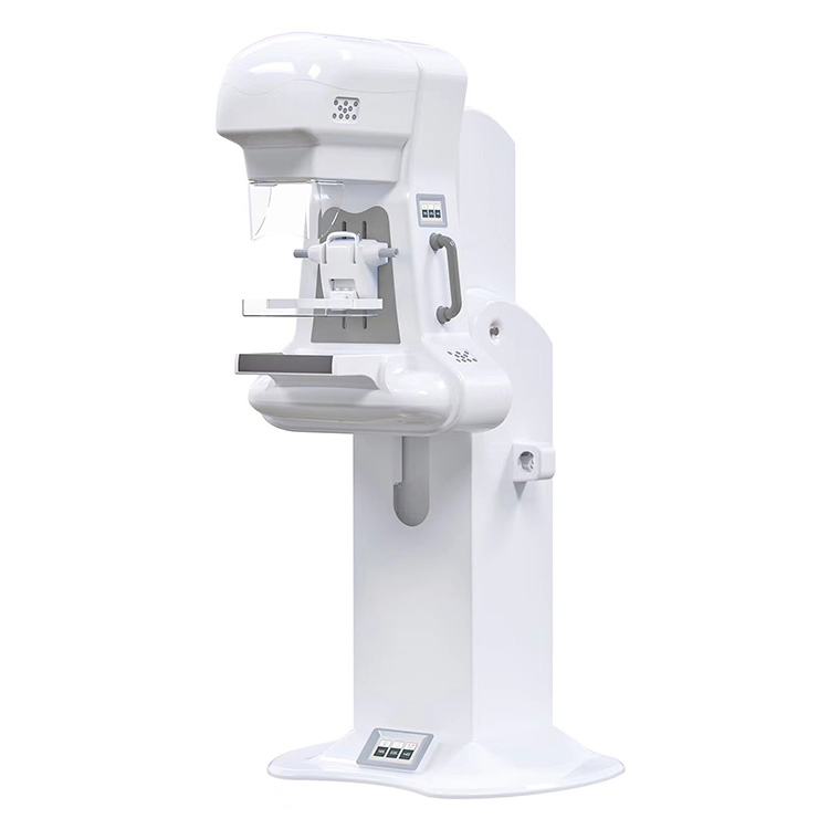 Xmm400 3D High Frequency Diagnostic Machine Price Medical Breast Cancer Detection Radiography X-ray Imaging System Digital Mammography System