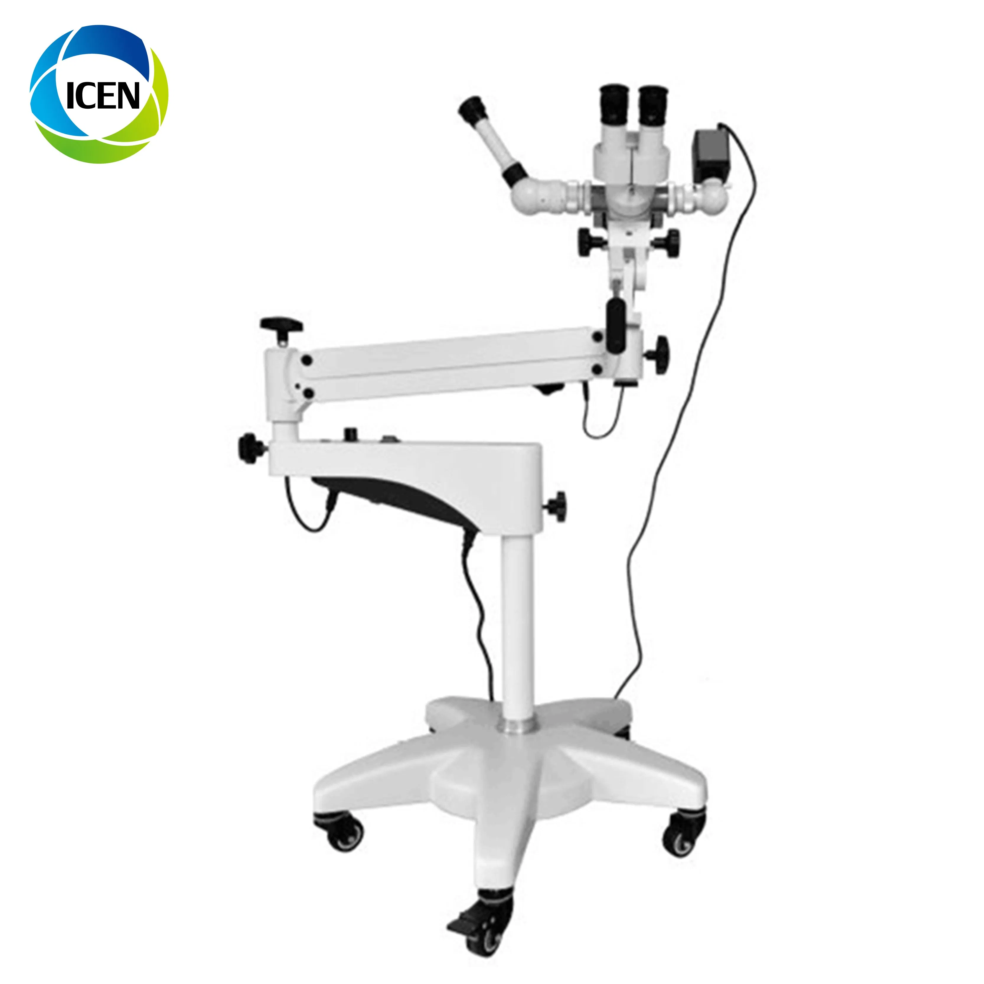 in-B9200 Portable Endoscope Digital Optical Gynecology Colposcope Price