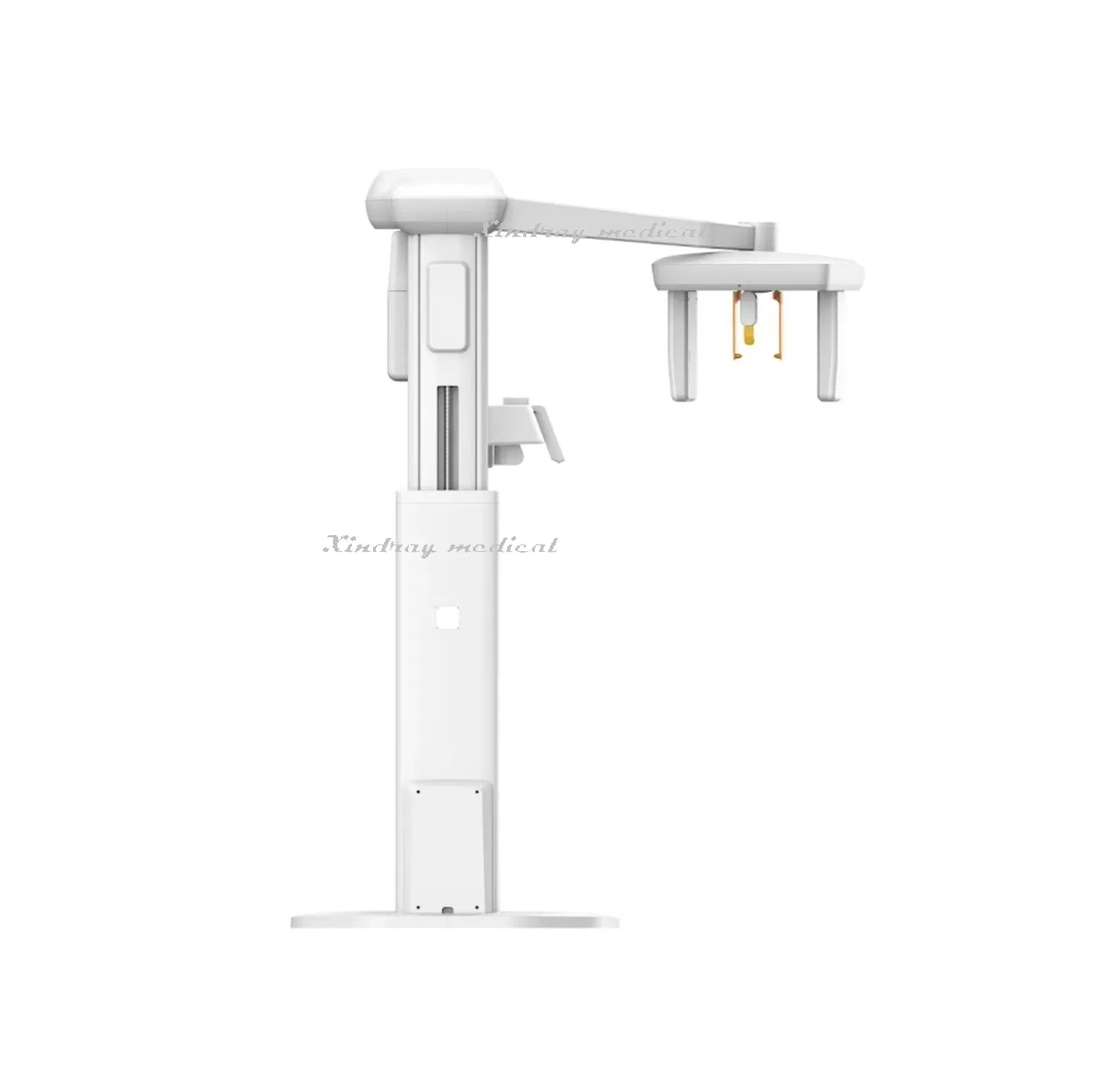 Dental Equipment Panoramic Cephalometric 4 in 1 Cbct Dental X Ray Machine