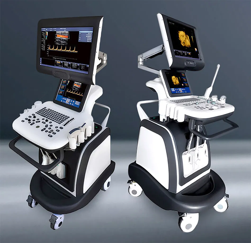 HE-S80 Ultrasound Device 1