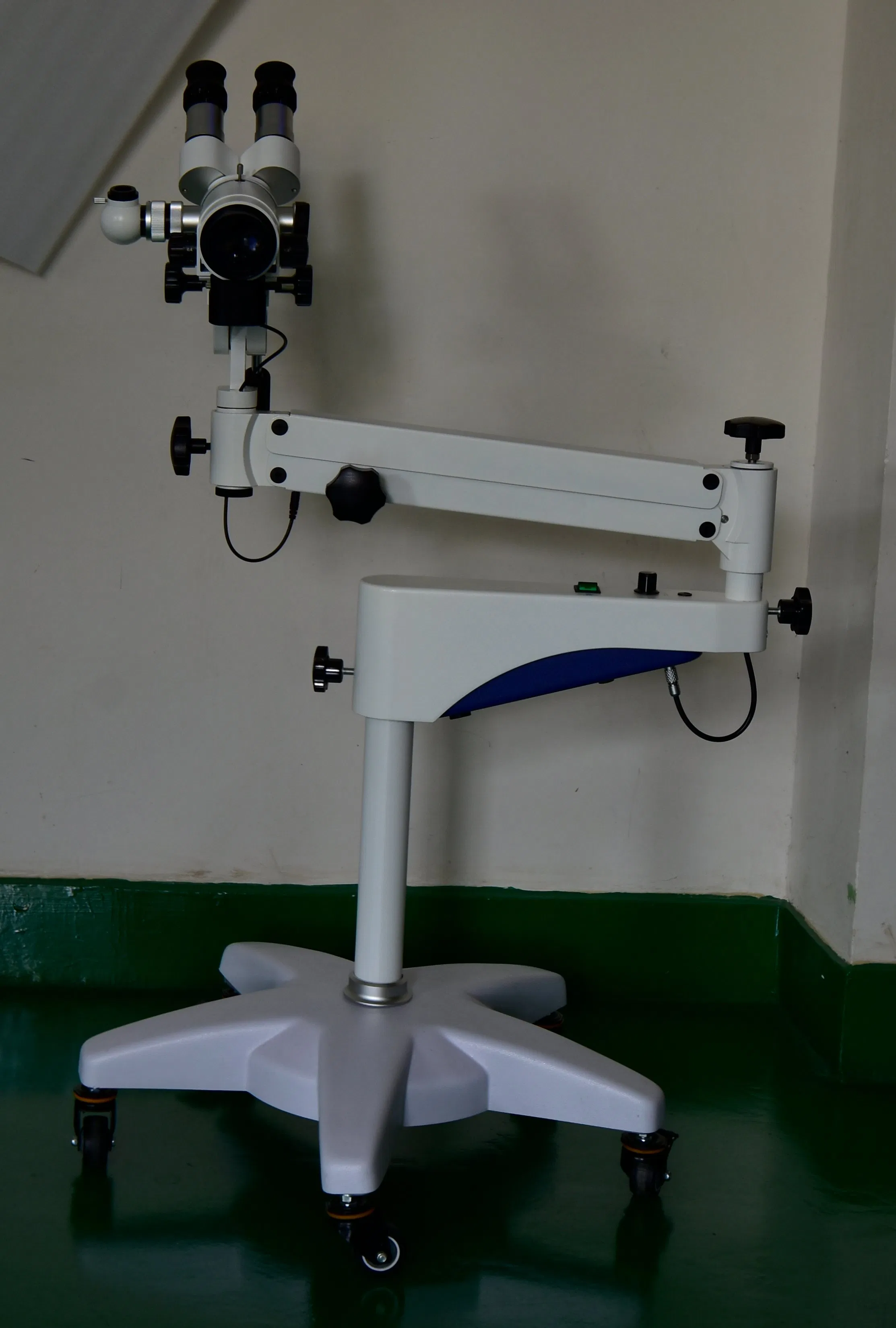 Advanced Digital Colposcope for Comprehensive Women's Health Care