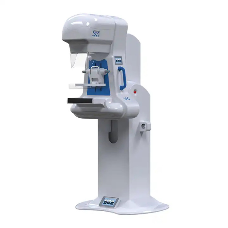 Xmm400 3D High Frequency Diagnostic Machine Price Medical Breast Cancer Detection Radiography X-ray Imaging System Digital Mammography System