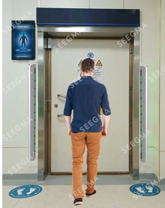 Hospital MRI Equipment