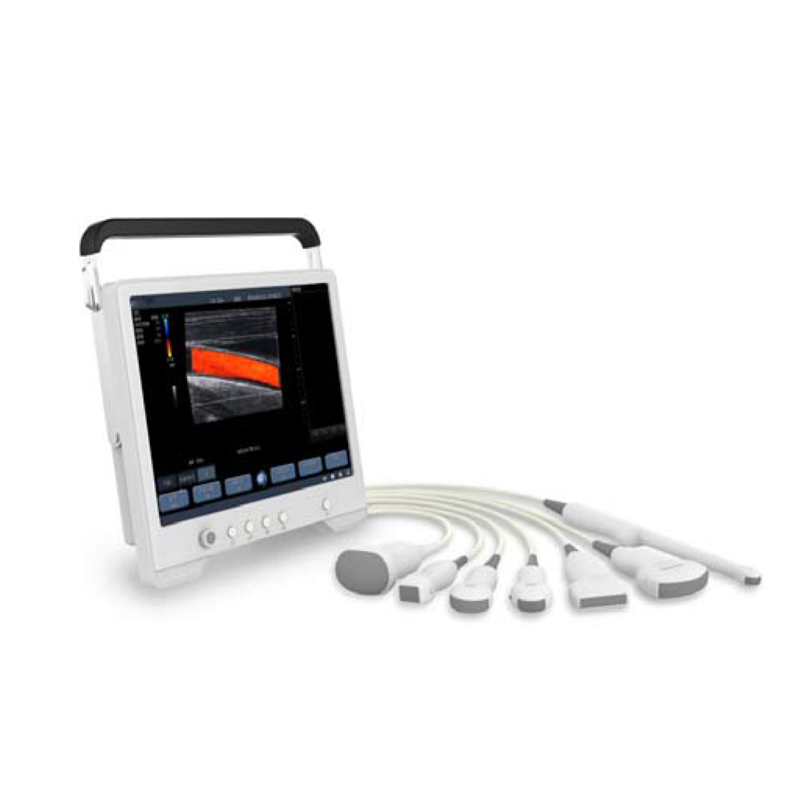 My-A023b New Arrival High Quality Digital Ultrasonic Diagnostic Imaging System