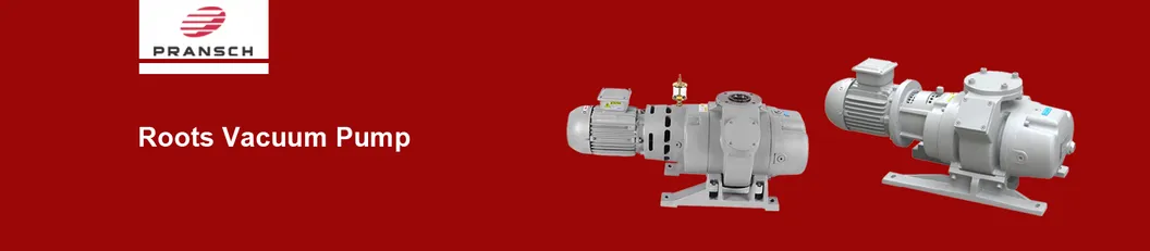 Vacuum Blower Overview