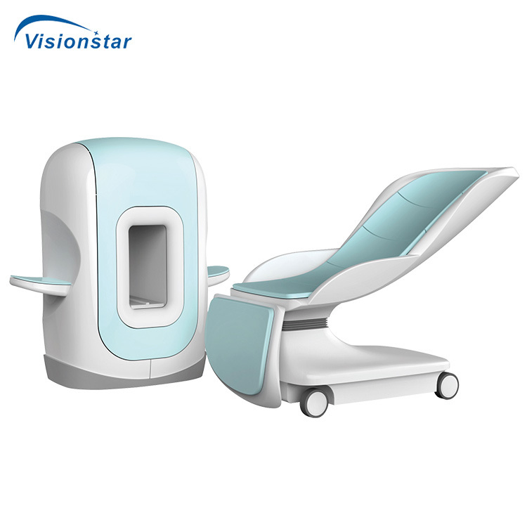 Xmr020 Medical Comprehensive Scanning Sequence Permanent Extremity MRI Scanners