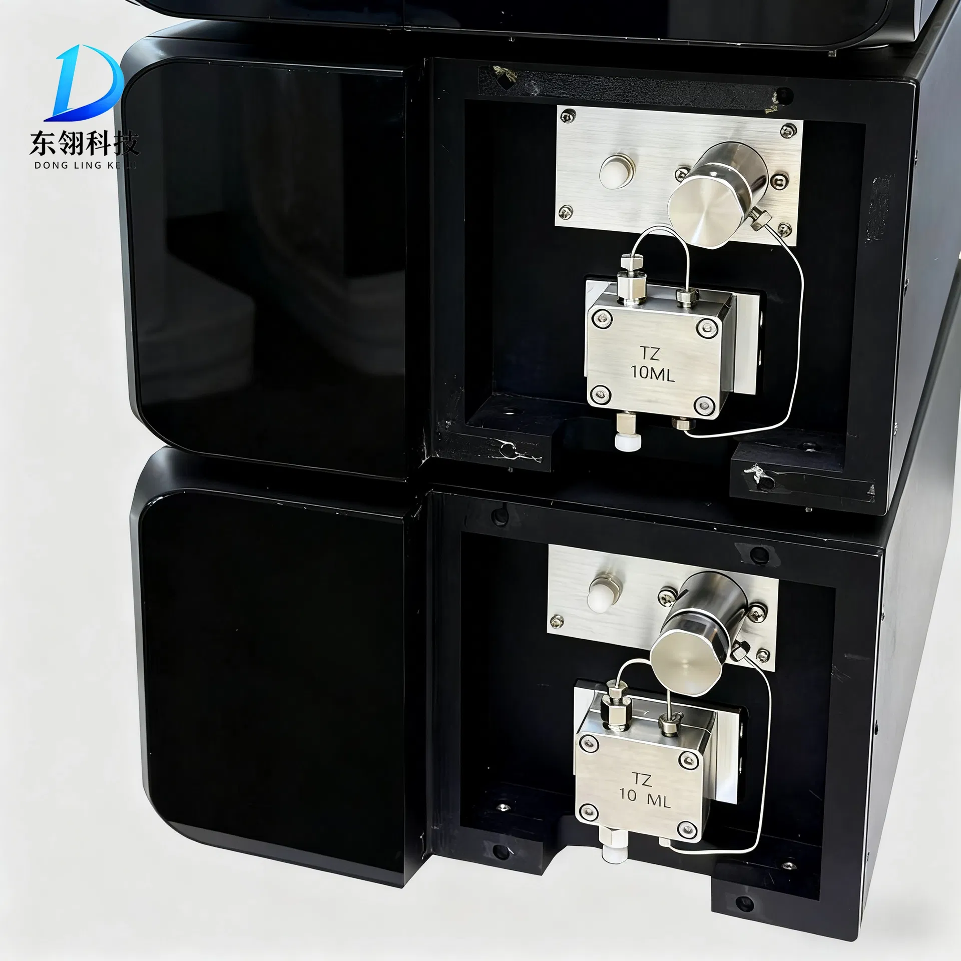 High-Performance Infusion Pump 5