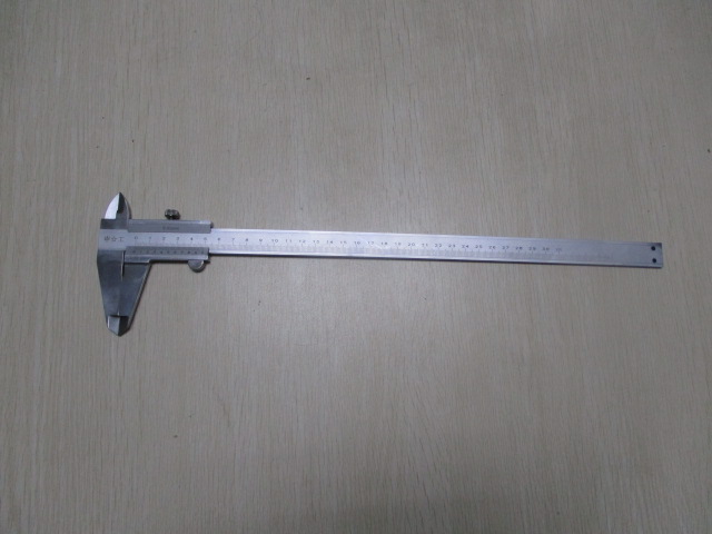 Micrometer