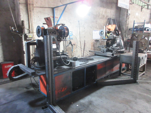 Automatic Welding Machine