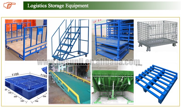 Customizable Heavy Duty Gravity Pallet Racking 5-Layer ESD Protection Adjustable Steel Bolt Powder Coating Industrial Rack