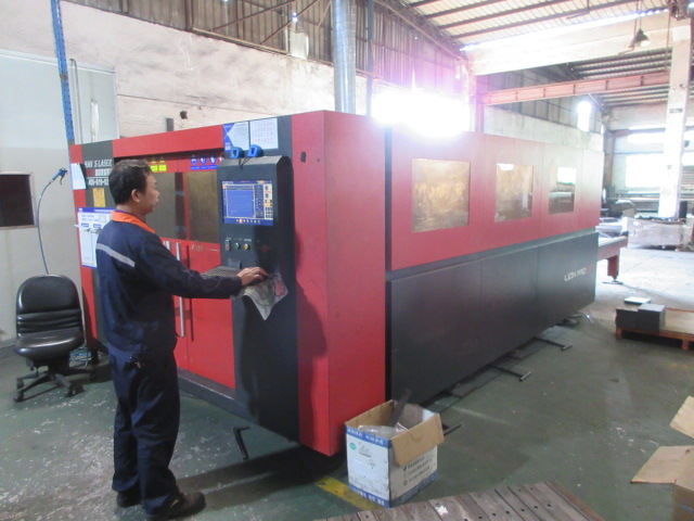 Cutting