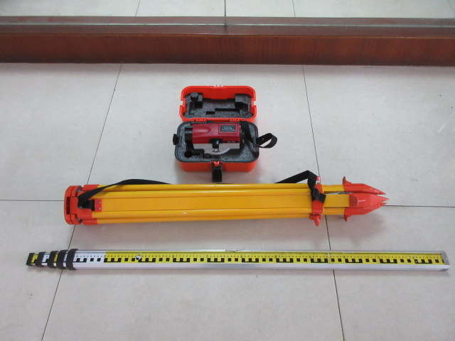 Level Instrument