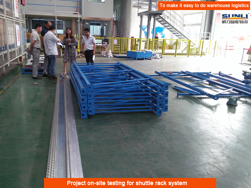 Production Line