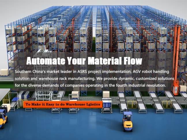 Technical Advantages