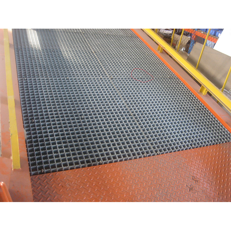 Mobile Wheelchair Lift Platform