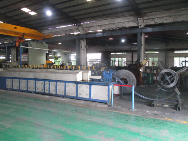 Rolling Line