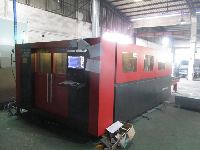 Cutting Machine