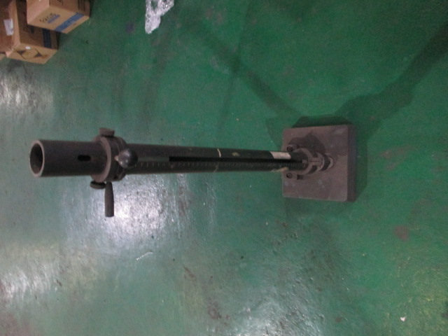 Impact Tester