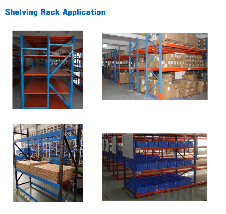 Factory Direct Heavy-Duty 5-Layer Steel ESD Protection Selective Storage Shelving Adjustable Warehousing Racking Home Racks