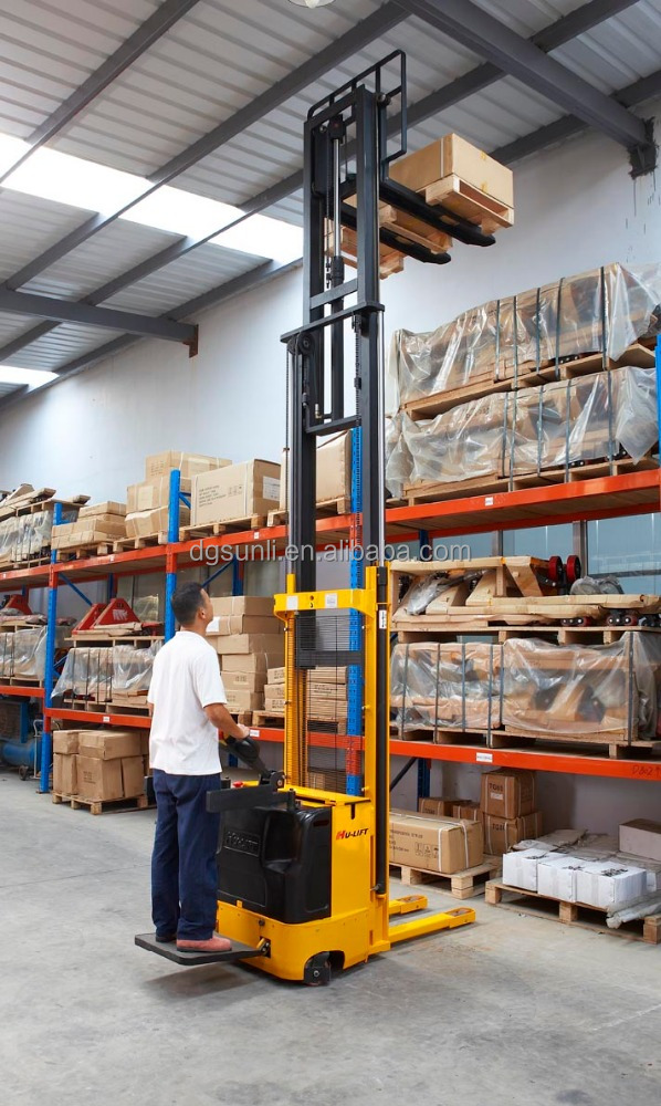 Factory Direct Adjustable Steel Beam Selective Pallet Rack ESD Protection 8-Layer High Payload Capacity Powder Coated Anti-Rust