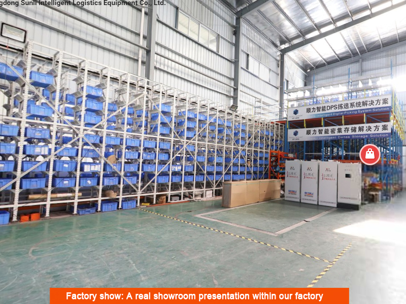 Manufacturing Control 2