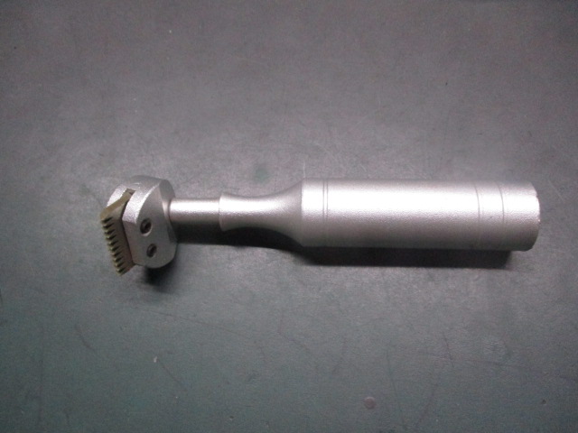 Cross-cut Tester