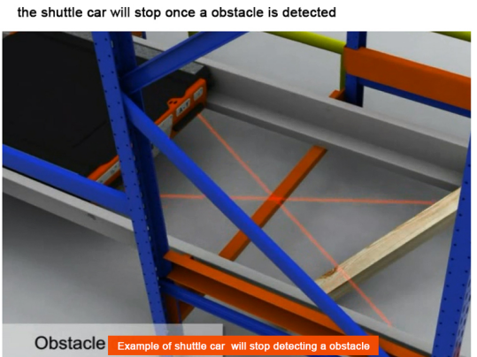 Shuttle Cart Safety Guideline