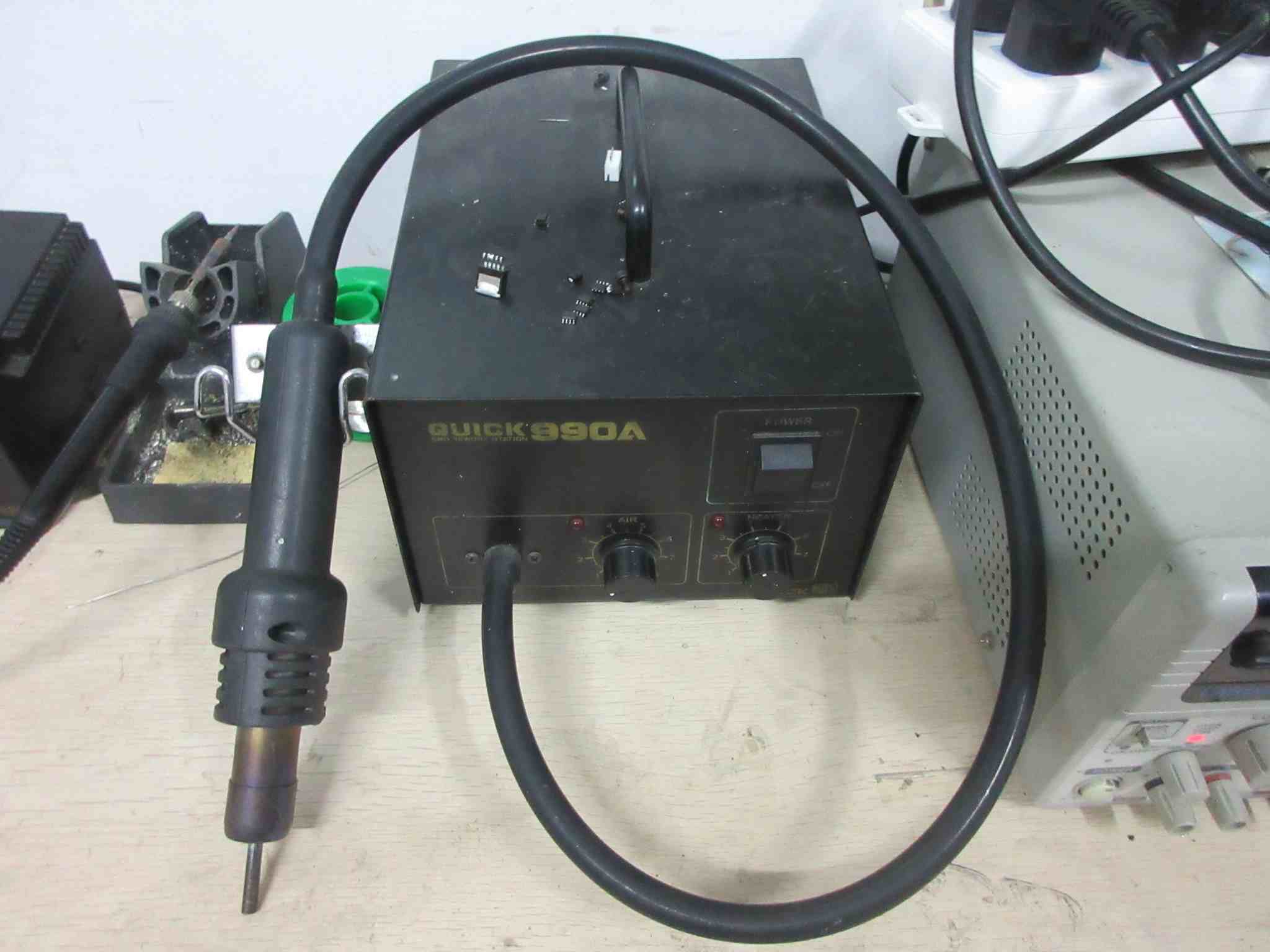 Heat Gun
