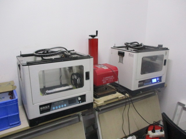 3D Printer