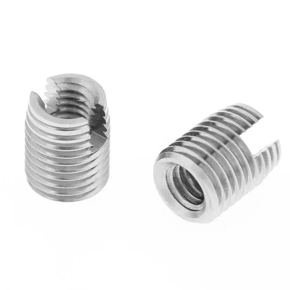 Custom Custom Self-Tapping Threaded Inserts Product, Exporters