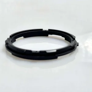 Custom Custom CNC Turn-Milled Bayonet Mount & Locking Ring Supplier, Suppliers
