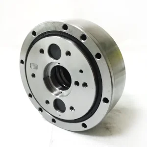 ODM Custom Hollow-Shaft Cycloidal Reducer