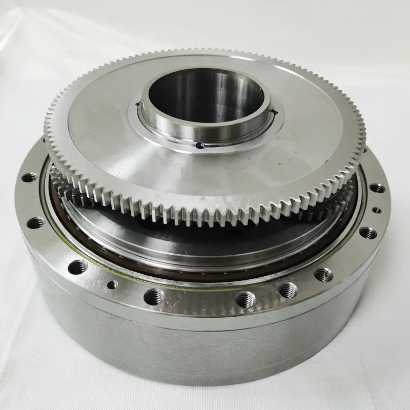 ODM Custom Hollow-Shaft Cycloidal Reducer | OEM Parts & Assembly Product, Exporters