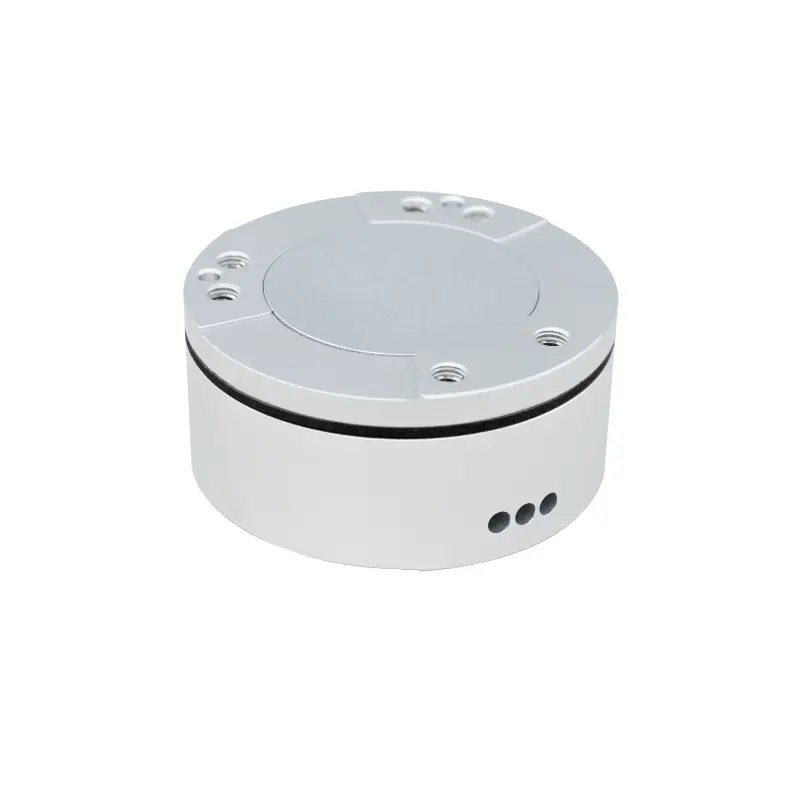 China Custom 6-Axis Force/Torque Sensor Housings & Elastic Elements | OEM/ODM Service, Factories