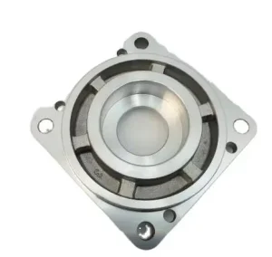 Precision Bearing Housings