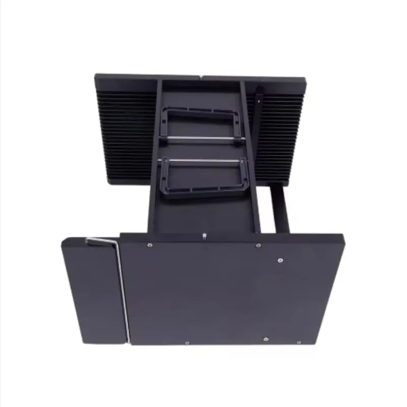 China Premium 8-Inch CNC Machined Aluminum Semiconductor Wafer Carrier from China Suppliers - Quality Factory Manufacturing Suppliers, Factories