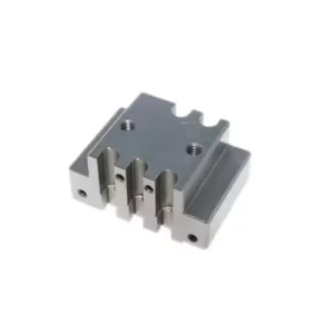 ODM OEM Precision CNC Machining Aluminum Parts
