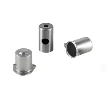 Electrical Component Metal Stamping Housings