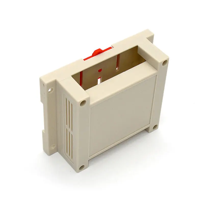 China Custom Modular DIN Rail PLC Enclosure Supplier, Exporter