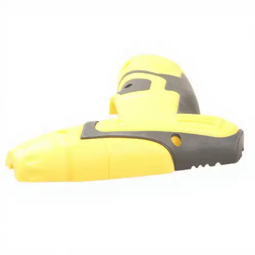 China Custom TPE and ABS Double Color Injection Molding & Overmolding Supplier, Manufacturers