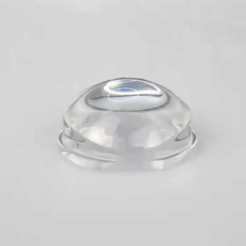 Custom High-Transparency Custom PC Optical Components from China Suppliers & Factory - Precision Molded Solutions Manufacturer, Service