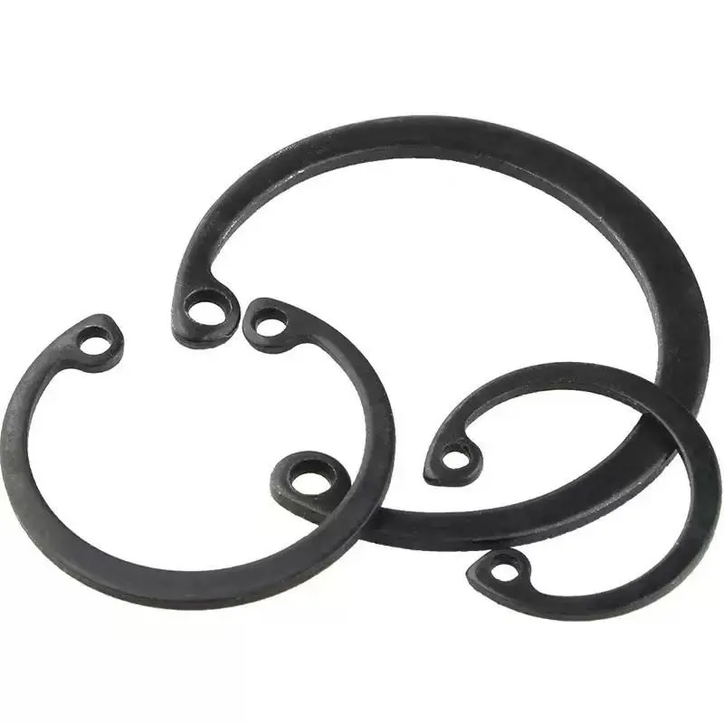 High-Quality China Suppliers Factory Premium DIN 471 C-Type External Retaining Rings – High-Quality Fasteners Manufacturer, Exporters